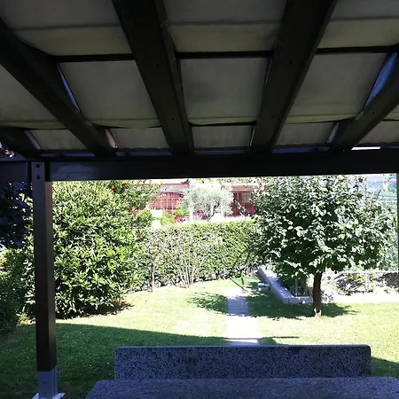 A Casa Di Giorgio Panzió