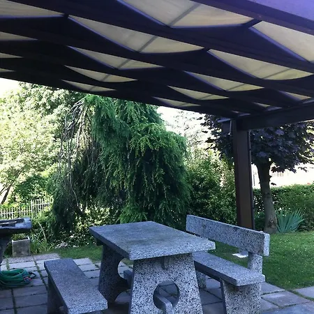 Panzió A Casa Di Giorgio