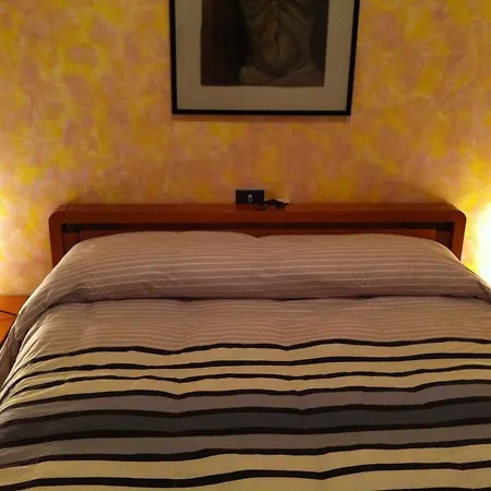 Panzió A Casa Di Giorgio
