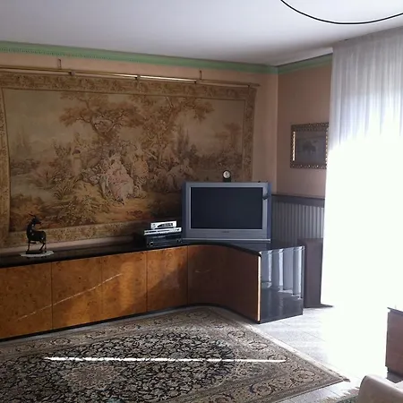 A Casa Di Giorgio Panzió Erba