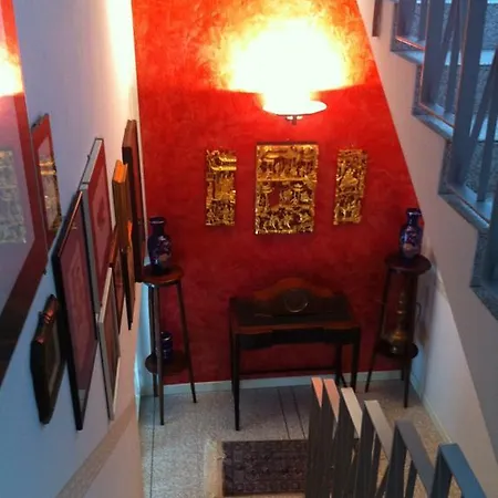 A Casa Di Giorgio Panzió