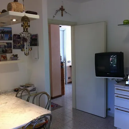 Panzió A Casa Di Giorgio *