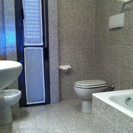 Panzió A Casa Di Giorgio