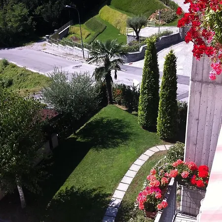 A Casa Di Giorgio Panzió