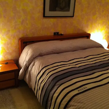 Panzió A Casa Di Giorgio *