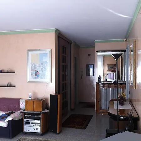 A Casa Di Giorgio