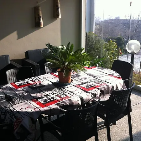 A Casa Di Giorgio Panzió *