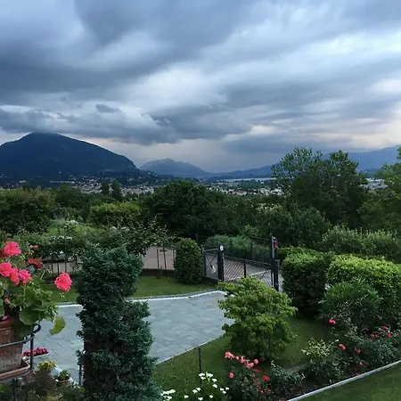 A Casa Di Giorgio Panzió Erba