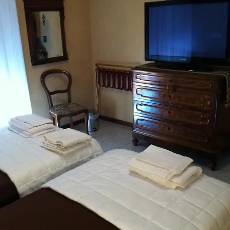 A Casa Di Giorgio